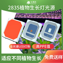 ȫ���Vledֲ�����L����Դ2835ȫ���V0.2W����LEDֲ�������