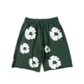 Dark Green D6814#