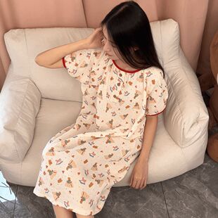 2026�ļ��¿�˯ȹŮʿ���ޱ�������a���L��˯�¼Ҿӷ����⴩Ů