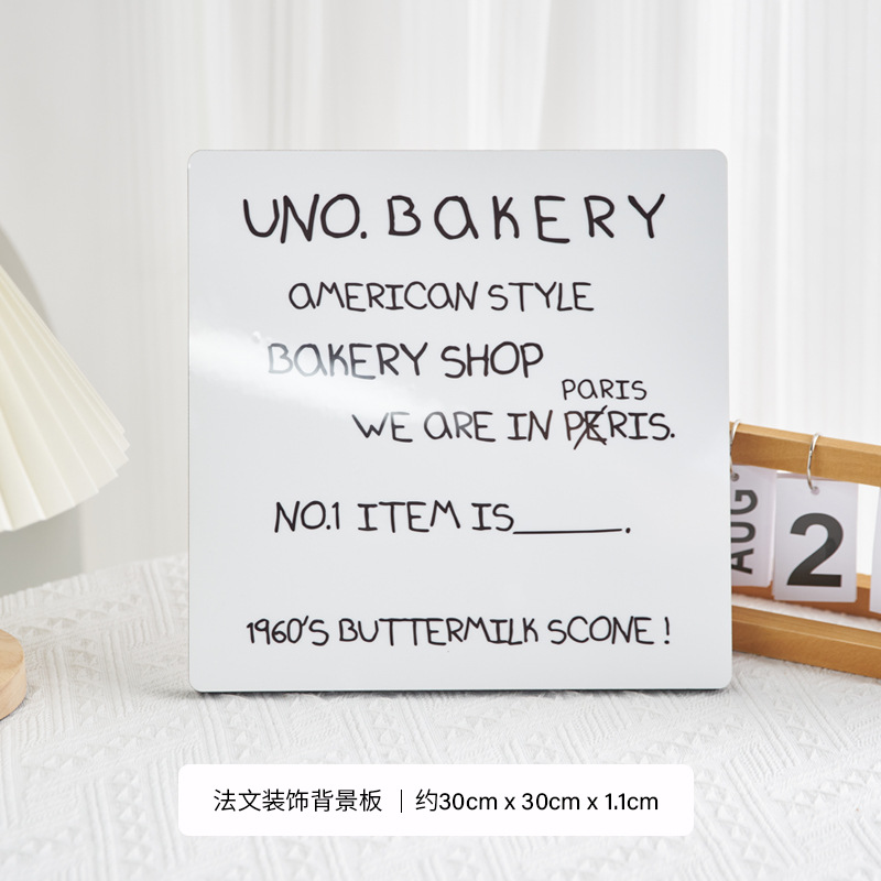 Pequeño Libro Rojo recomendar ins estilo adornos decorativos apoyos de la foto pequeños objetos Nordic simple fotografía fresca tiro