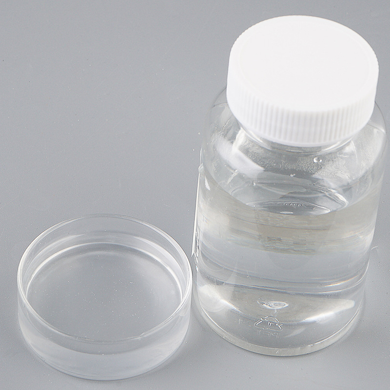 SM-603水溶性硅油 聚醚改性亲水硅油