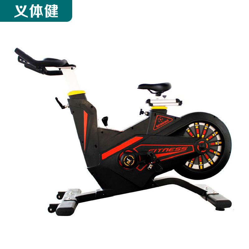 会军商用专业健身车