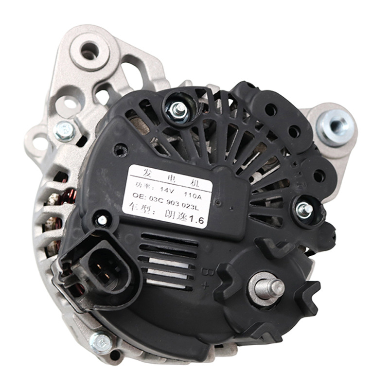 03C903023L Generator Is Suitable for Volkswagen Lavida 181 1.6L 08-13 Polo Jinqing 9J4 1.4L