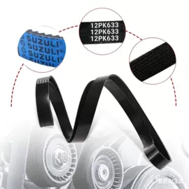 传动带;工业橡胶;纺机配件