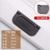 °5 pack 7566-64 hole spacing---a must buy