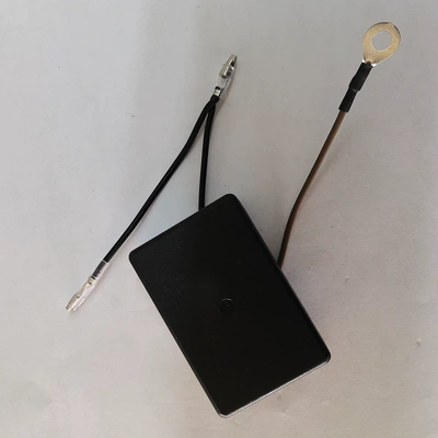 Motorcycle igniter Power supply, ignition system accessories