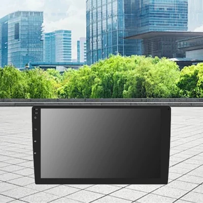 Car display Taxi Vehicle Intelligent Display