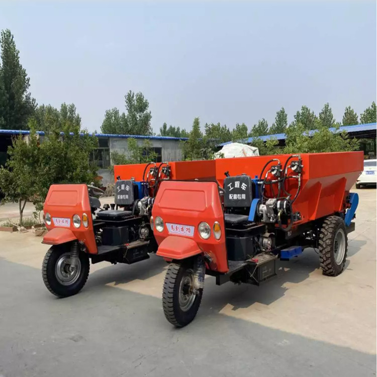 12马力柴油工程三轮车 25马力大型柴油三轮车 8马力液压自卸车