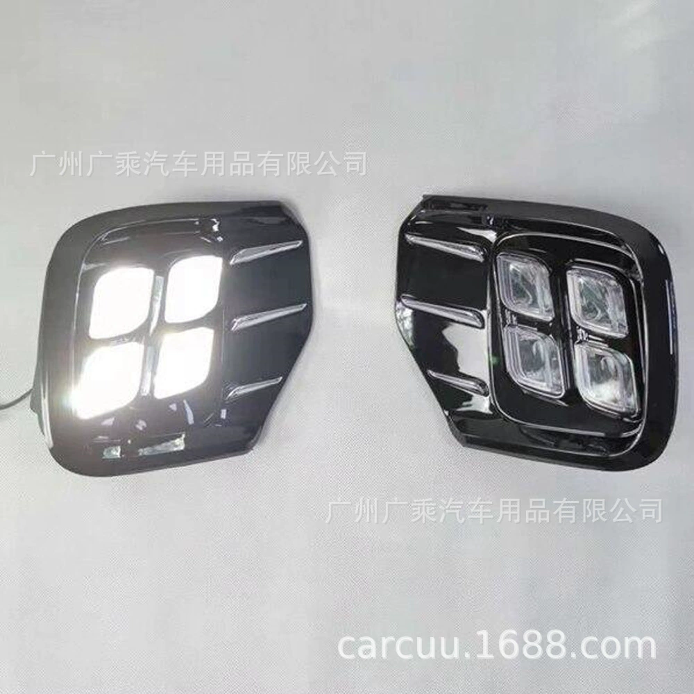 Подходит для Kia Bongo противотуманных фар LED 2012–2019