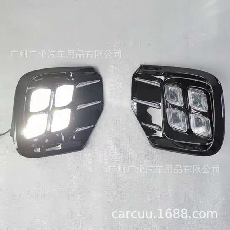 Подходит для Kia Bongo противотуманных фар LED 2012–2019