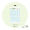 [M5 inner pages] 20 illustrations