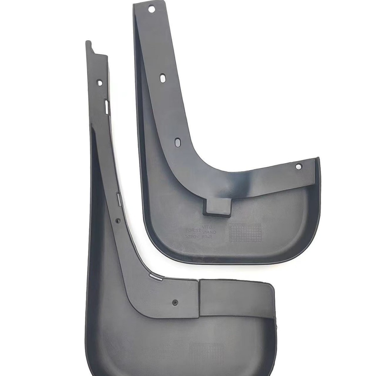 Adecuado para Mercedes-Benz Viano 2012-2015 Vito vito guardabarros comercio exterior guardabarros transfronterizos