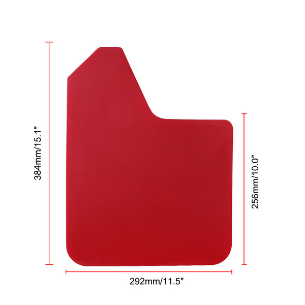 waterproof fenders