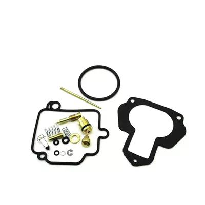 Motorcycle engine and accessories – Honda Kawasaki - 033-carburetor-repair-kit-for-yamaha-yfm-350xwarrior-88-04