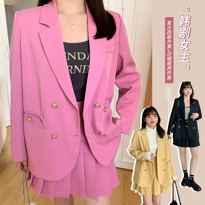 XL-5XL大きいサイズ2点セット