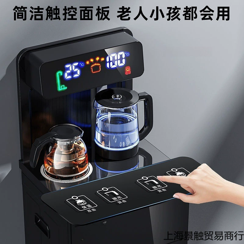 Интеллектуальный диспенсер для воды для домашнего использования