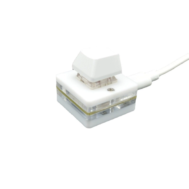 USB маленькая клавиатура одноклавишная копировать и вставлять одноклавишный пароль многообъединённый ключ для определения горячих клавиш OSU аудио туризм