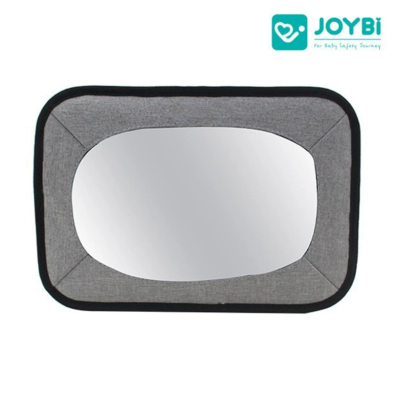 Детское зеркало заднего вида зеркало наблюдения безопасности сиденье небьющееся Автомобильное зеркало заднего вида автомобиль детское зеркало обратного наблюдения
