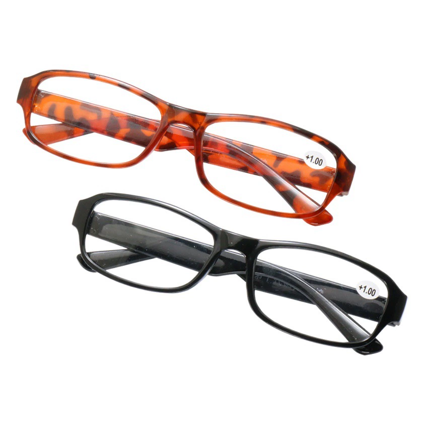 Оптовые производители складных очков для чтения из полимерной смолы в художественном ретро-стиле для пожилых людей, без блокировки синего света, для уличной торговли.