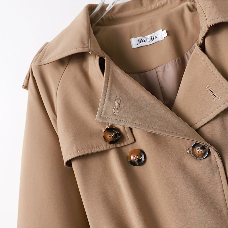 Модное trench coat?