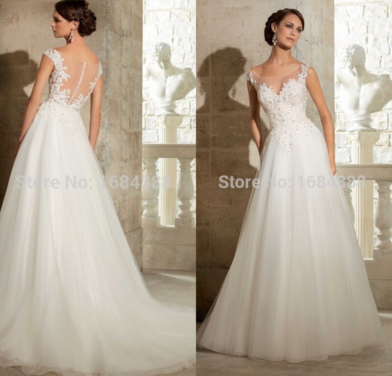 Amazon AliExpress new 2022 off-shoulder lace trailing high waist Mori bridal dress elegant wedding dress