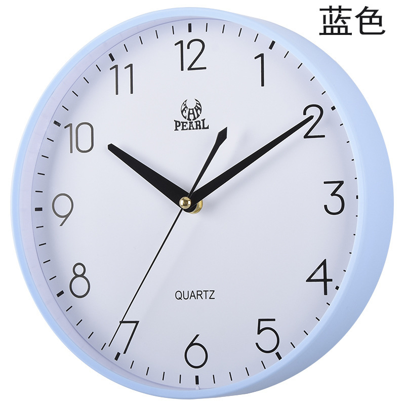 新品26cmスイーパーシンプル风挂け时计|undefined