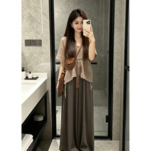 ����ootd����һ�����ɳڸ����������������ȿ�������װŮ2026�¿�