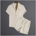 TZ11 Polo Collar Horse AFO-111909