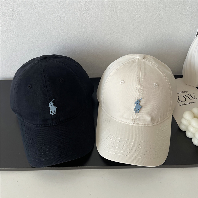 Quality baseball cap for men and women