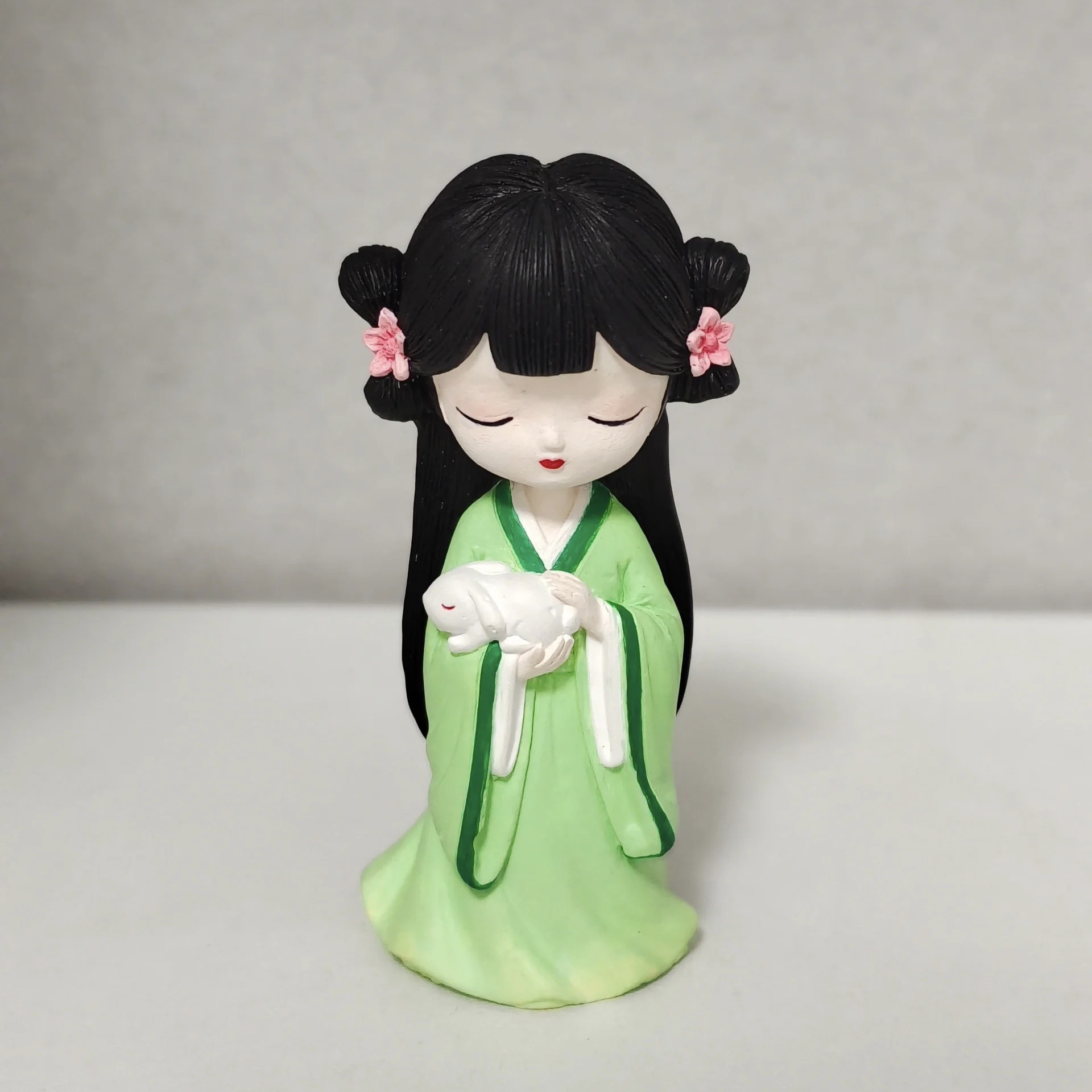 3D Diao Chan beauty/8CM high