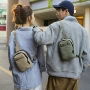 逛街新款秋冬男女斜挎包