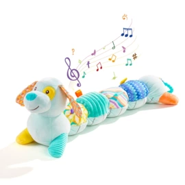 车挂床挂玩具;其他婴儿玩具;摇铃床铃