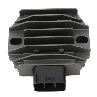 rectifier regulator, Motorcycle Electrical and Instrument