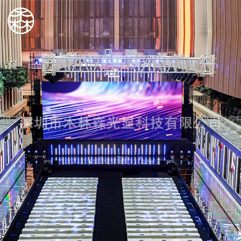 LED Screenledled