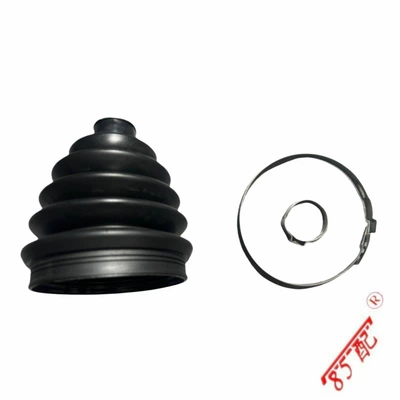 C4 C5C8 DS4DS5 – Suspension and Shock Absorber Systems