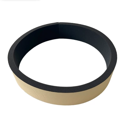 tire sponge, Car sound-absorbing cotton