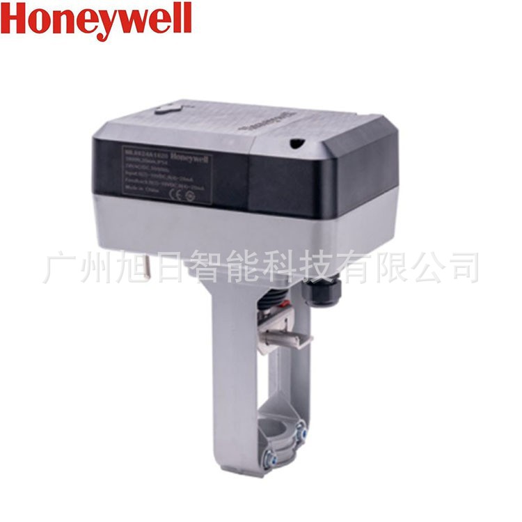 *旭日霍尼韦尔ML8824A1840水阀电动阀门执行器驱动器执行机构1800