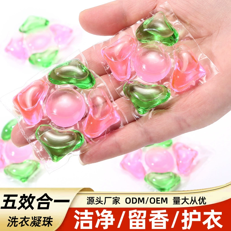 10 г пяти в одном для стирки коагулянт стерилизация и удаление клещей.