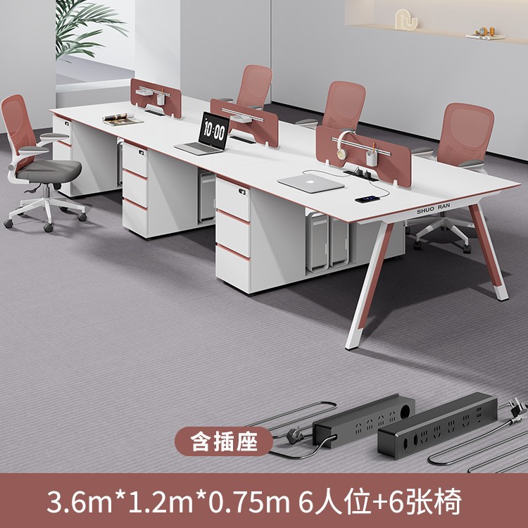 6-местный с эргономичным креслом (серьезная модернизация)