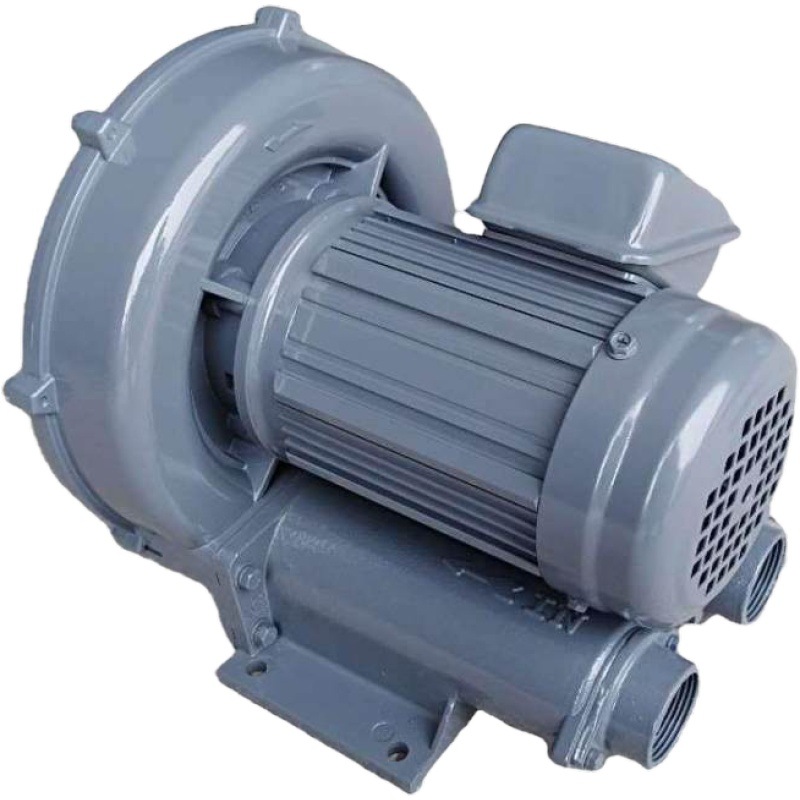 生产销售台湾东洸吹吸两用高压鼓风机旋涡气泵增氧机RB-1