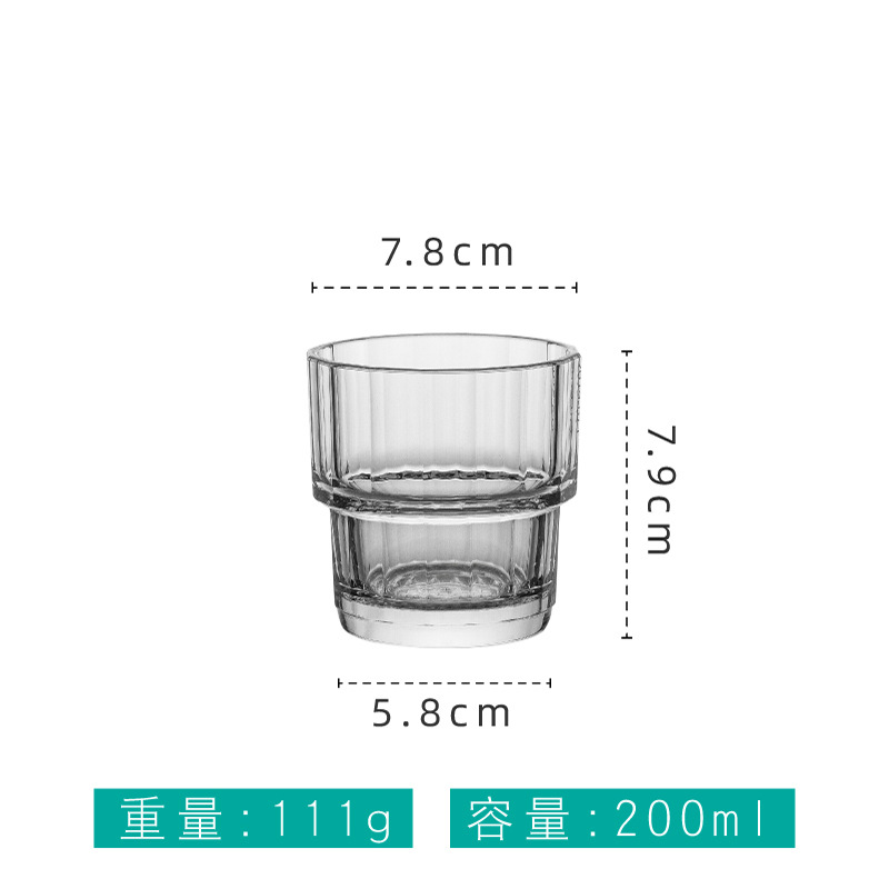 투명 200ml