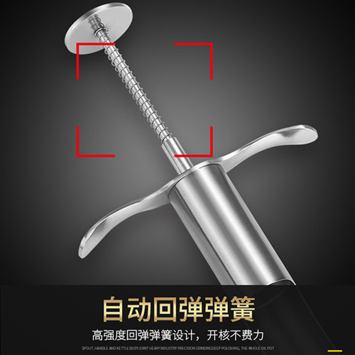 Jujube core remover 304 stainless steel red date core remover household green date core remover household cherry core remover