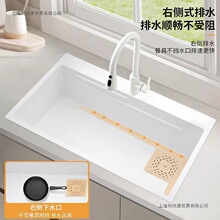 �̰�ɫˮ�ۆβ�304���P䓏N���ֹ��๦�ܼ���ϴ��̨����ϴ��ˮ��