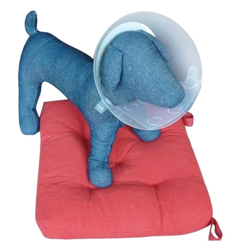 Элизабет кольцо домашнее животное против лизания против укусов против царапин кольцо стерилизации защитный чехол собака кошачий ошейник собачий ошейник позор кольцо