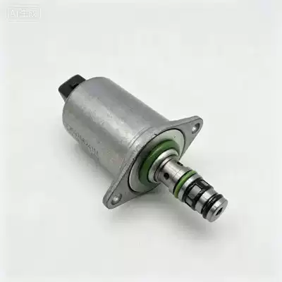 Other power supply, ignition system Grader Thomas Solenoid Valve