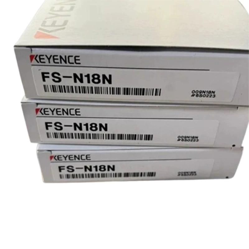 Пользовательский запрос на оптический волоконный усилитель датчик FS-N18n Kanes всех серий PZ-G41N Добро пожаловать для запроса