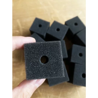 sound-insulating packaging material, dimensions — Car roof lining