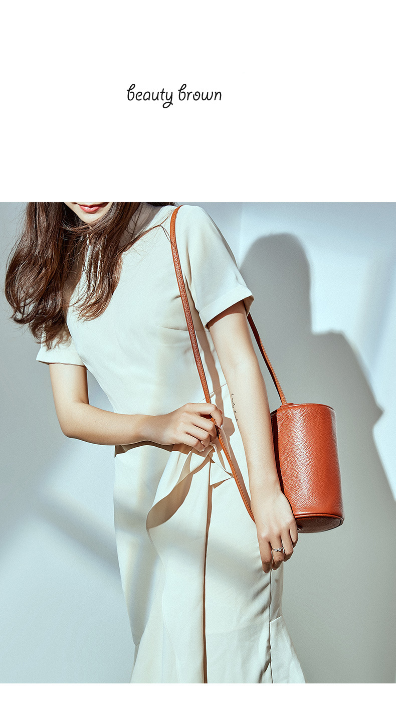 Rolo Mini Sac Bandouliere