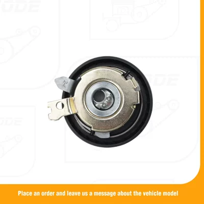 Remen gəricisi for Renault K4M