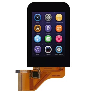 2.4Ӣ��240x 320��ɫҺ�����TFTҺ���@ʾ���|�����t����St7789V